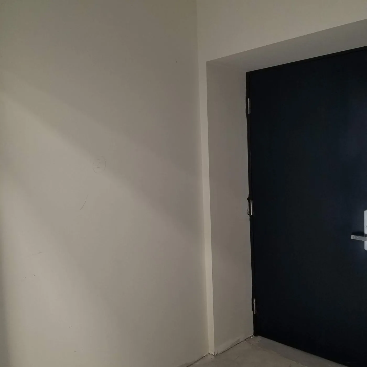 Build project by Zeybek Construction in Ontario
