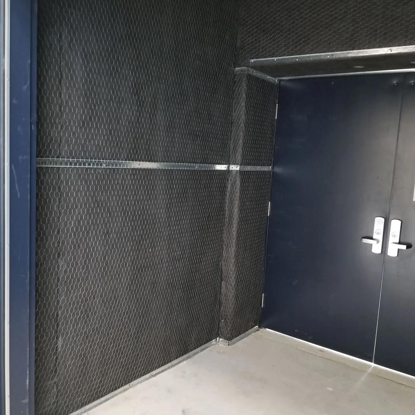 Build project by Zeybek Construction in Ontario