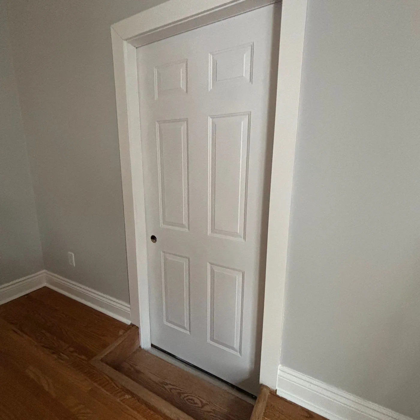 Build project by Zeybek Construction in Ontario