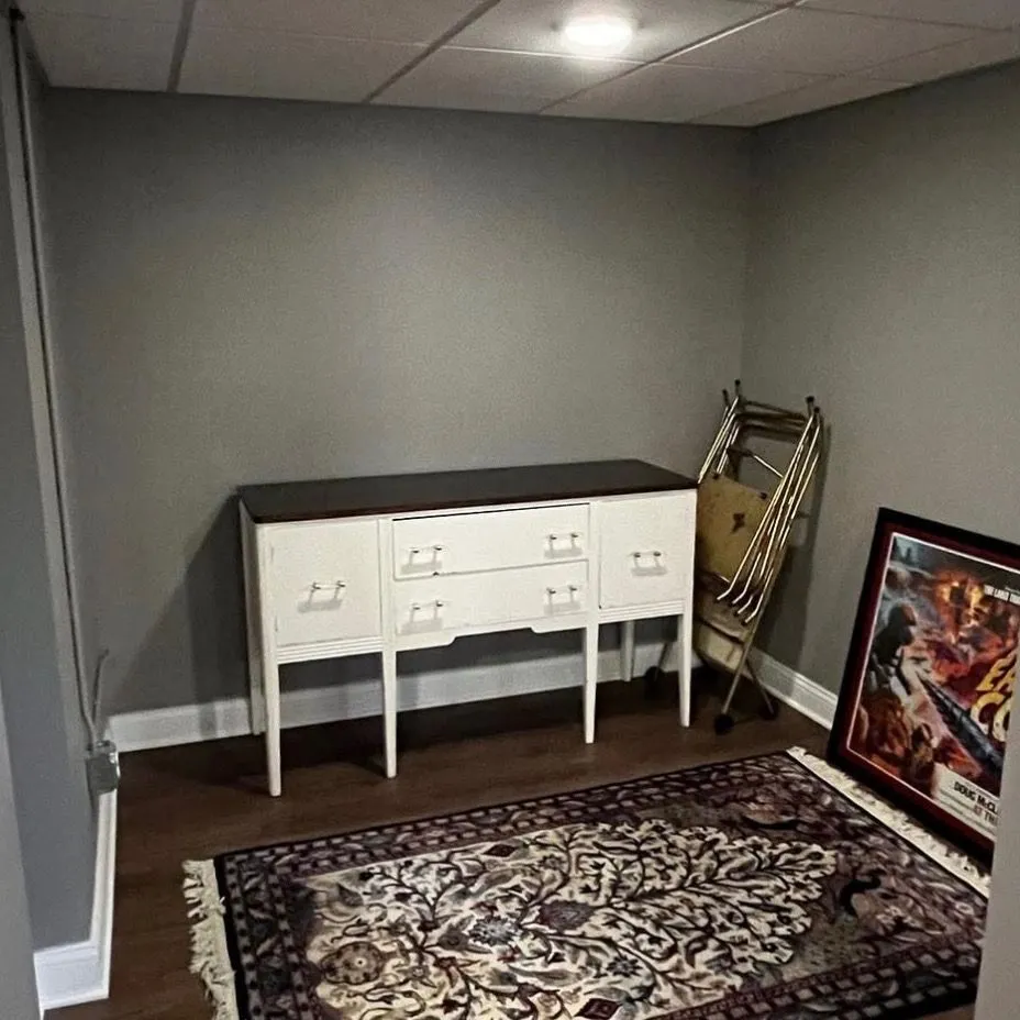 A home addition and interior renovation completed by Zeybek Construction in Ontario