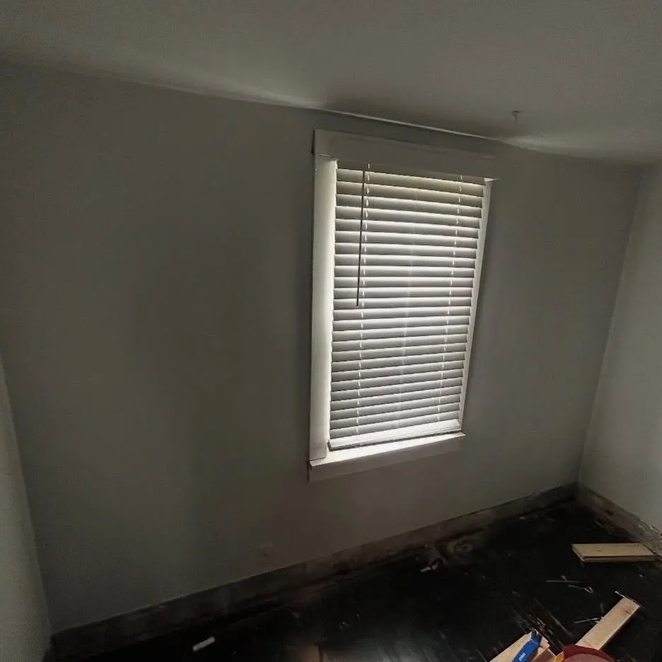 Interior project by Zeybek Construction in Ontario