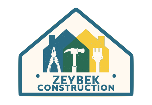 Zeybek Construction